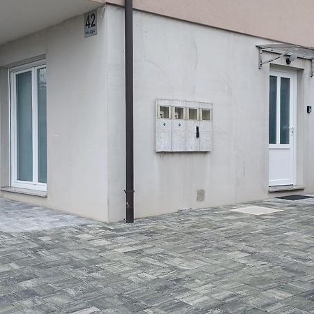 Studio Apartman Kastav Hill المظهر الخارجي الصورة