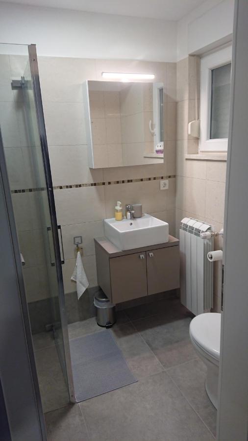 Studio Apartman Kastav Hill المظهر الخارجي الصورة