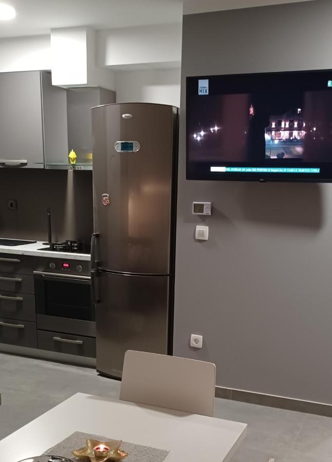Studio Apartman Kastav Hill المظهر الخارجي الصورة
