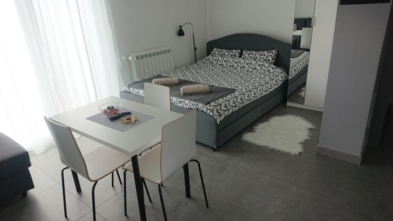 Studio Apartman Kastav Hill المظهر الخارجي الصورة