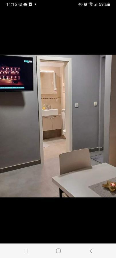 Studio Apartman Kastav Hill المظهر الخارجي الصورة